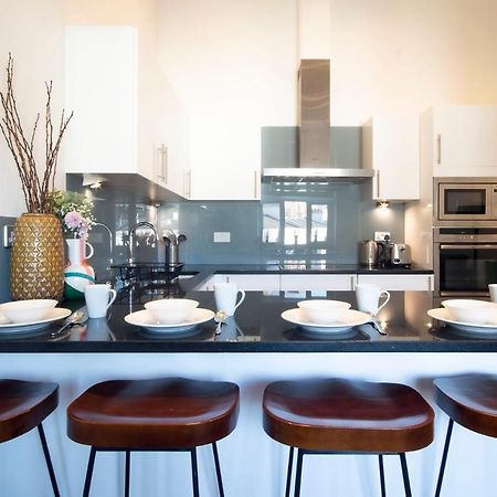 Kensington - Lexham Gardens By Viridian Apartments ロンドン エクステリア 写真