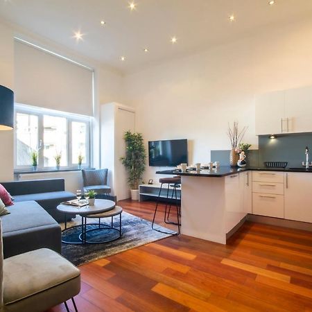 Kensington - Lexham Gardens By Viridian Apartments ロンドン エクステリア 写真
