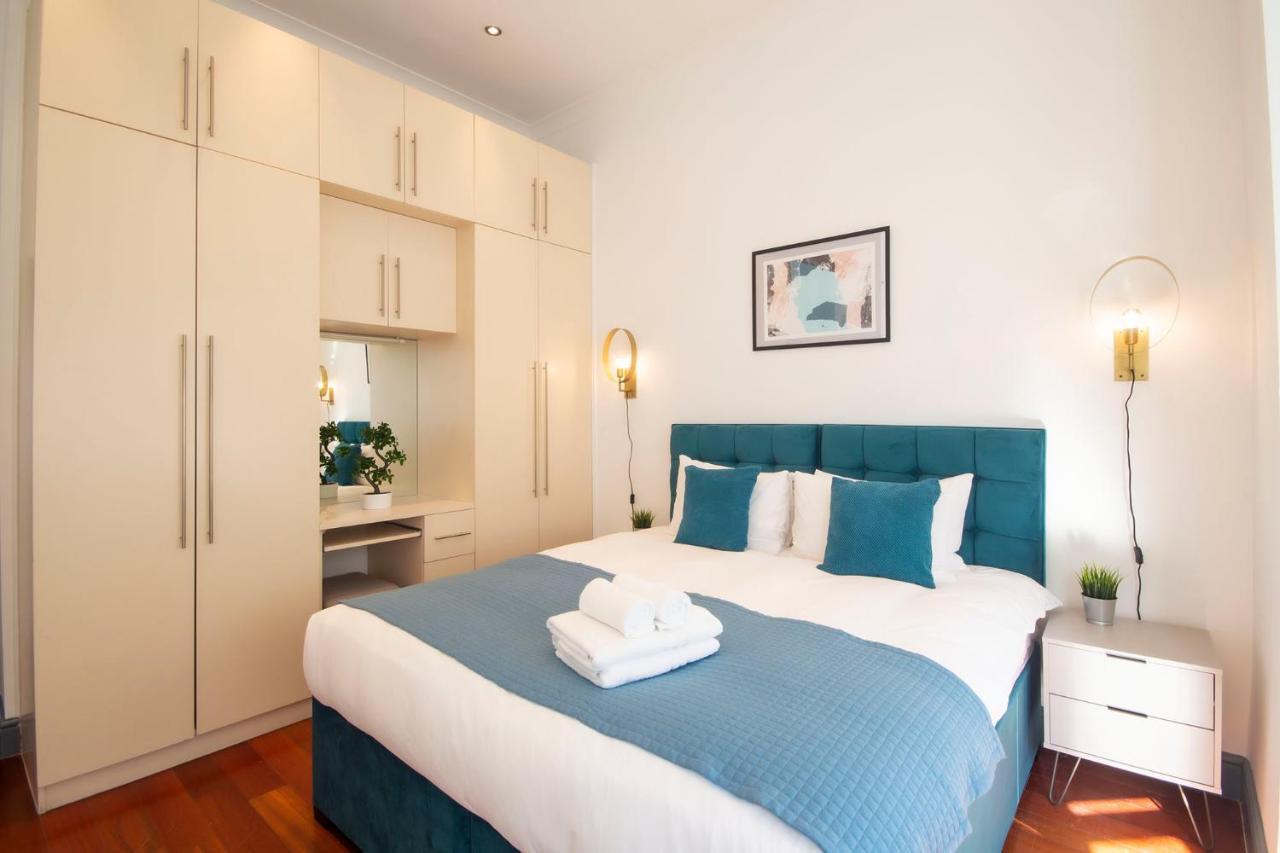 Kensington - Lexham Gardens By Viridian Apartments ロンドン エクステリア 写真
