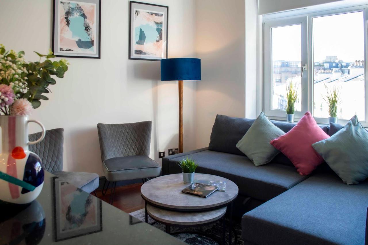 Kensington - Lexham Gardens By Viridian Apartments ロンドン エクステリア 写真